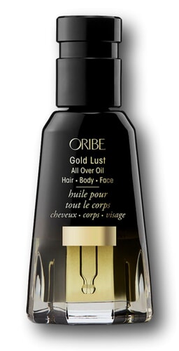 Oribe Gold Lust All Over Oil 50ml